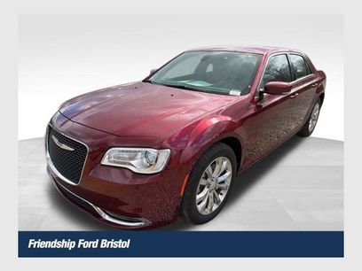 Used 2021 Chrysler 300 Touring L