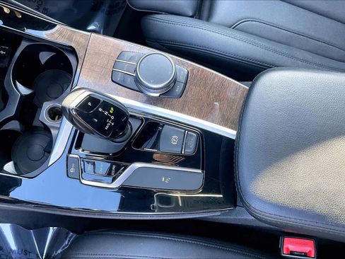 Used 2020 BMW X3 sDrive30i w/ Convenience Package image 20