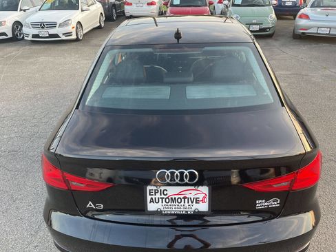 Used 2015 Audi A3 1.8T Premium image 38