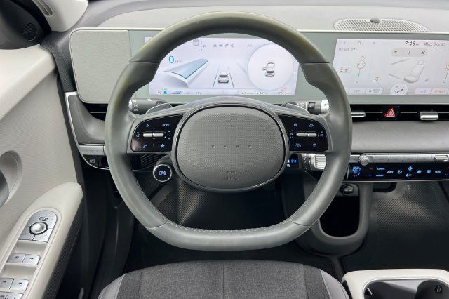 Certified 2024 Hyundai Ioniq 5 SEL RWD image 18