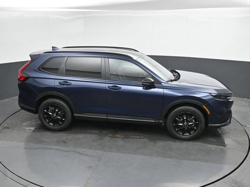 New 2026 Honda CR-V Sport-L image 25