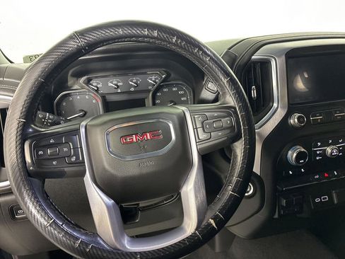 Used 2021 GMC Sierra 2500 SLE w/ SLE Convenience Package image 13