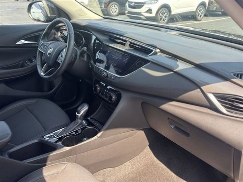 Used 2023 Buick Encore GX Preferred w/ Cold Weather Comfort Package image 27