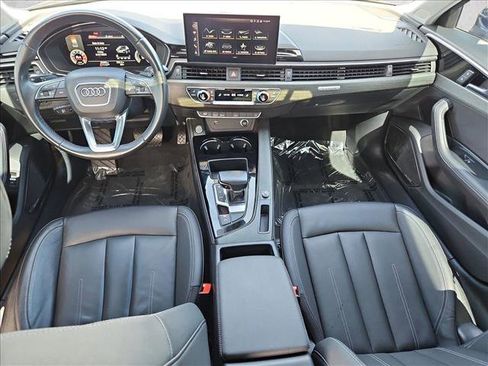 Used 2021 Audi A4 2.0T Premium Plus w/ Premium Plus Package image 18