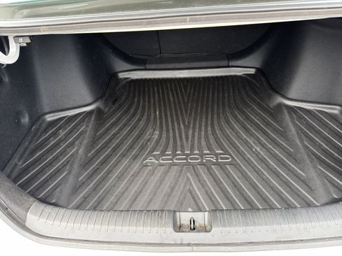 Used 2025 Honda Accord EX-L image 36