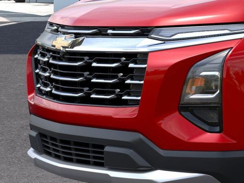 New 2026 Chevrolet Equinox LT FWD image 13