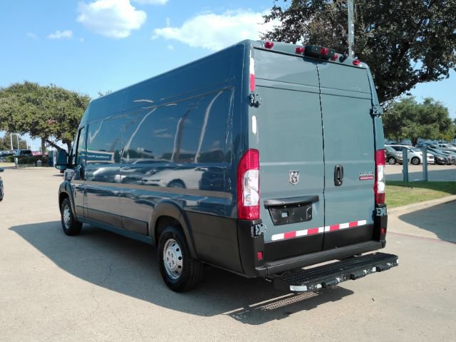Used 2021 RAM ProMaster 3500 FWD image 16