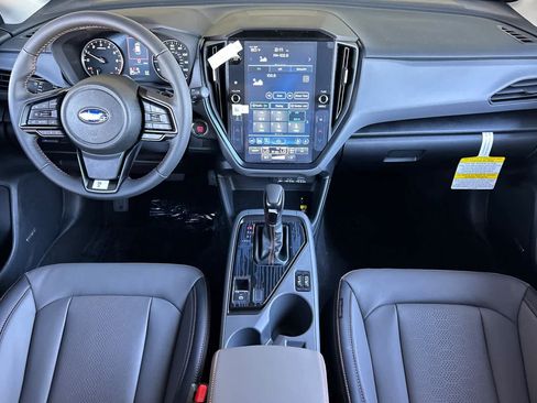 New 2025 Subaru Crosstrek 2.5i Limited w/ Popular Package #4A image 13