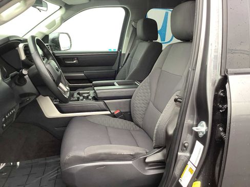 Used 2022 Toyota Tundra SR5 w/ TRD Sport Package image 11