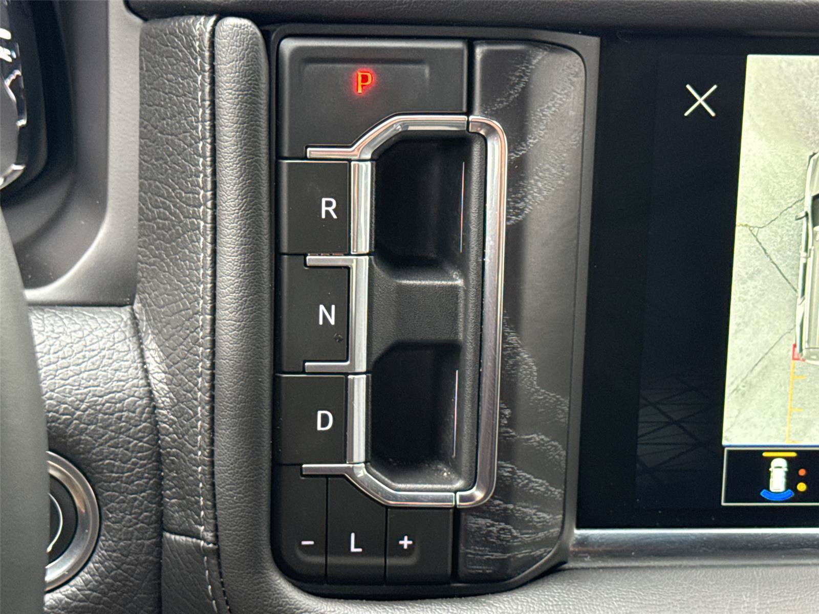 Certified 2023 GMC Yukon Denali AWD/4WD image 16