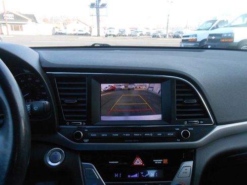 Used 2018 Hyundai Elantra Value Edition image 14