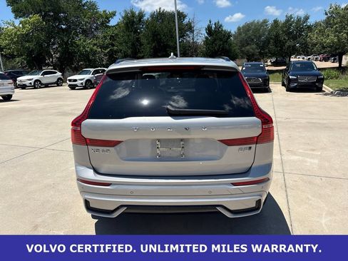 Certified 2023 Volvo XC60 B5 Plus w/ Climate Package AWD/4WD image 6