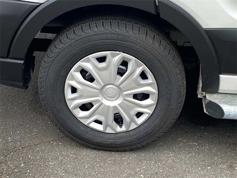 Used 2022 Ford Transit 250 Low Roof w/ Exterior Upgrade Package image 6