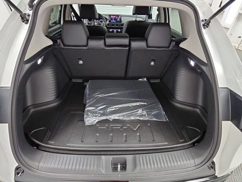 New 2027 Honda HR-V EX-L image 31