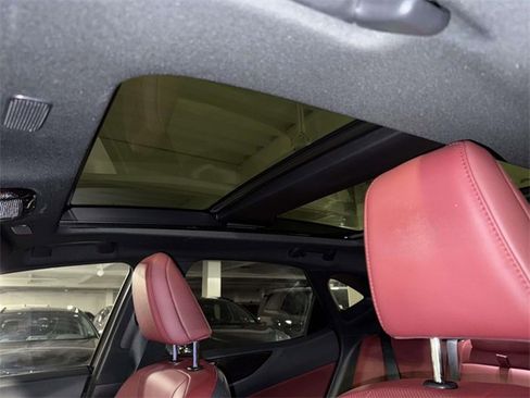 Used 2023 Lexus NX 300h 350h Luxury image 22