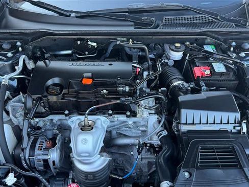 Used 2024 Honda Civic Sport image 28