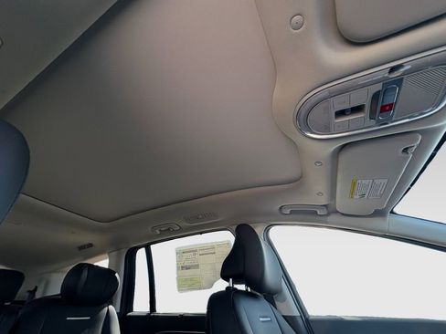 New 2026 Hyundai Ioniq 9 Limited image 7