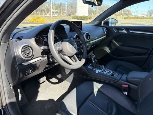 Used 2019 Audi A3 2.0T Premium image 10
