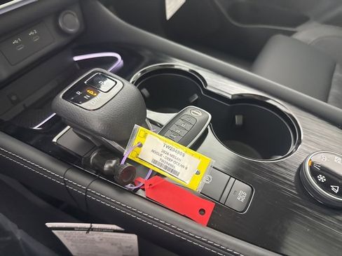 New 2026 Nissan Rogue Platinum w/ Platinum Premium Package image 28