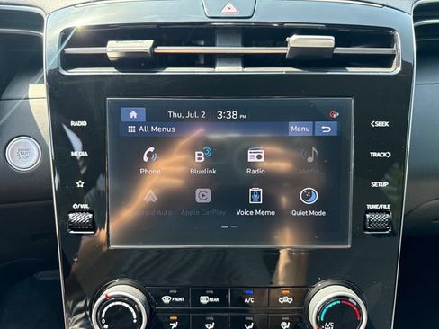 Certified 2022 Hyundai Santa Cruz SEL AWD/4WD image 19