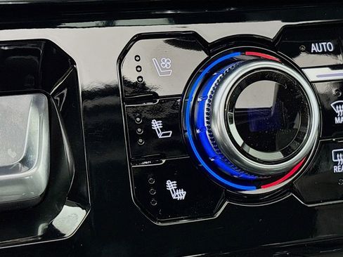 New 2026 GMC Sierra 1500 Denali w/ Denali Reserve Package image 20