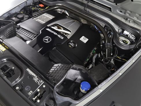Used 2023 Mercedes-Benz G 63 AMG 4MATIC image 26