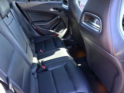 Used 2017 Mercedes-Benz CLA 250 4MATIC image 20