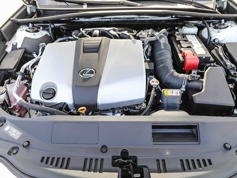 Used 2024 Lexus ES 350 w/ Premium Package image 25