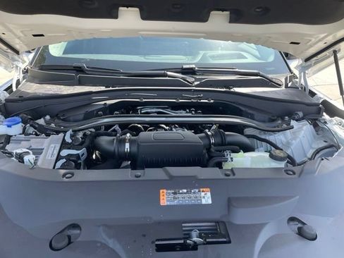New 2026 Lincoln Aviator AWD image 31