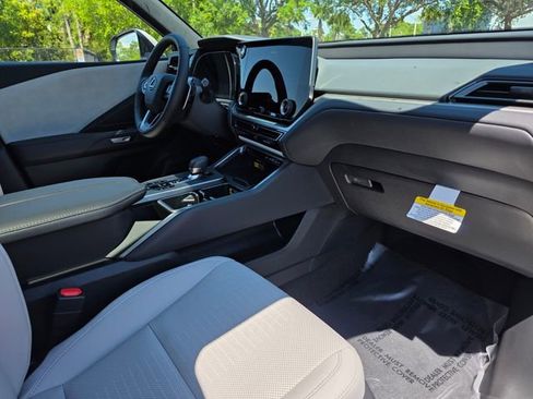New 2026 Lexus TX 350 AWD image 9