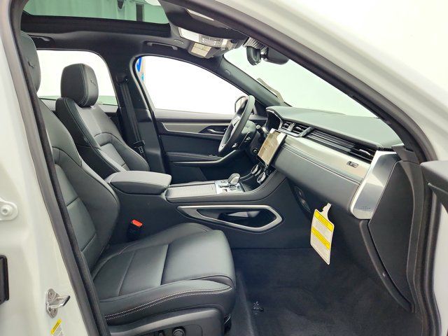 Certified 2026 Jaguar F-PACE R-Dynamic S AWD/4WD image 14
