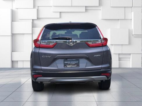 Used 2019 Honda CR-V EX image 6