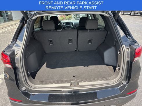 Used 2023 Chevrolet Equinox LT image 16