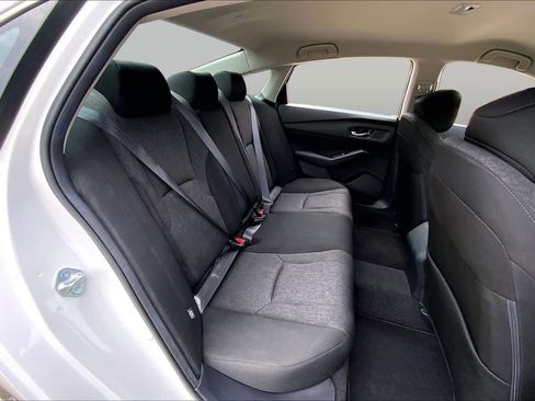 Used 2023 Honda Accord LX image 18