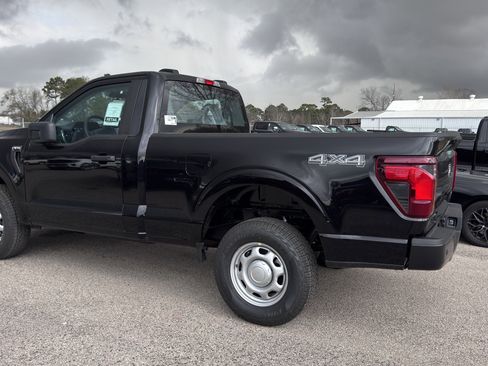 New 2026 Ford F150 XL image 5