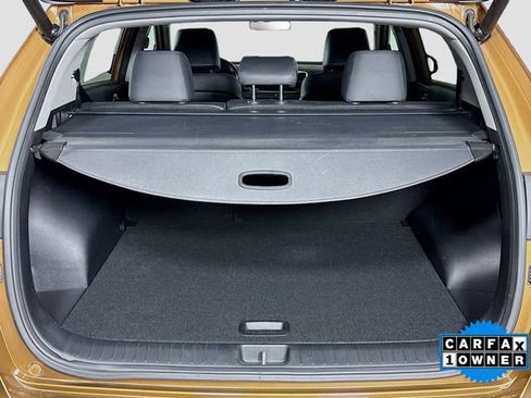 Used 2021 Kia Sportage EX image 25