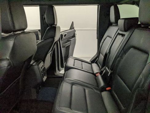 Certified 2026 Ford Bronco Outer Banks AWD/4WD image 20