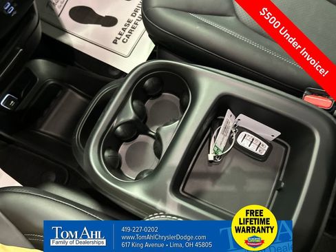 New 2026 Chrysler Pacifica Select image 18