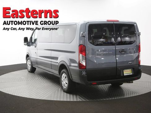 Used 2022 Ford Transit 350 XLT RWD image 36