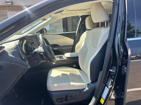Used 2023 Lexus RX 350h w/ Accessory Package (K3) AWD/4WD image 14