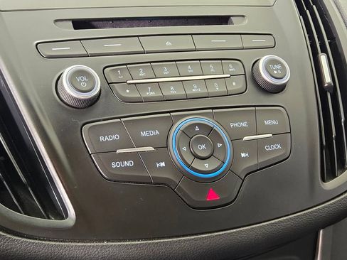 Used 2017 Ford Escape S FWD image 31