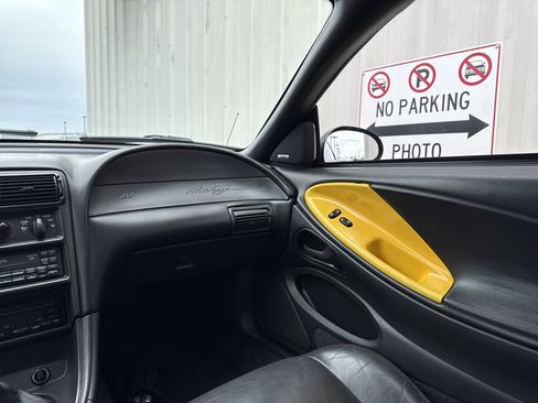 Used 1999 Ford Mustang GT image 23