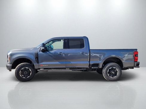 New 2025 Ford F350 Platinum w/ Tremor Off-Road Package AWD/4WD image 7