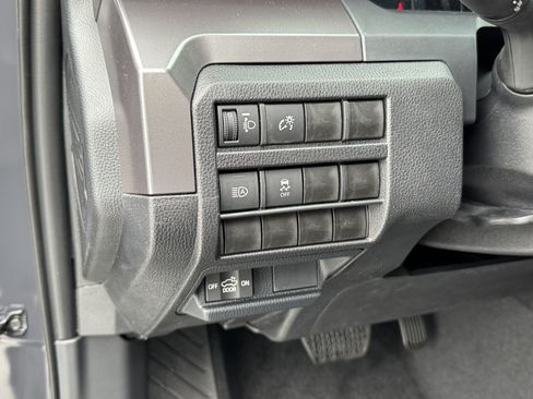 New 2026 Toyota Tacoma SR5 RWD image 17