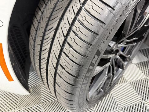 Used 2019 BMW M5 AWD/4WD image 50