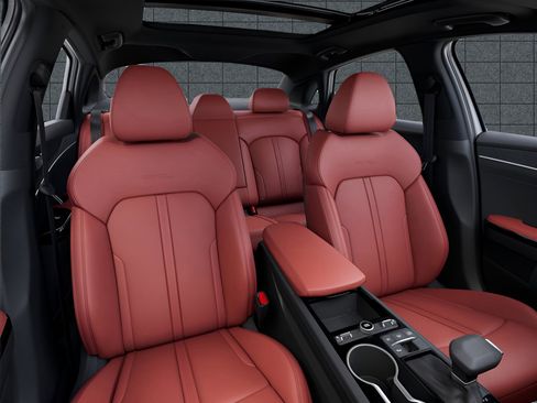 New 2026 Kia K5 GT-Line w/ GT-Line Premium Package image 15