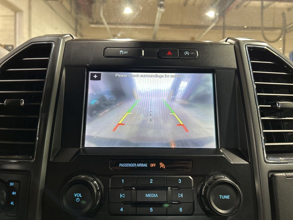 Used 2019 Ford F150 XLT AWD/4WD image 27