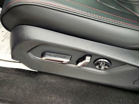 Used 2025 Acura MDX A-Spec image 12