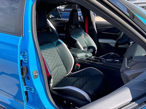 Used 2023 Cadillac CT4 V Blackwing w/ Watkins Glen IMSA Edition image 7