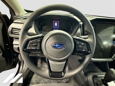 New 2026 Subaru Crosstrek 2.0i Premium AWD/4WD image 11